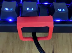 Ducky One Cable Saver (Full and TKL)