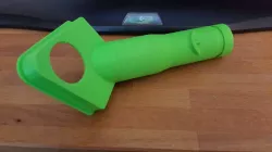 Dyson Drilling Attachment