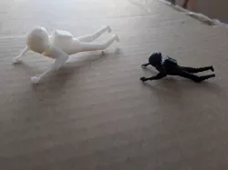 Echo Arena Figure v1