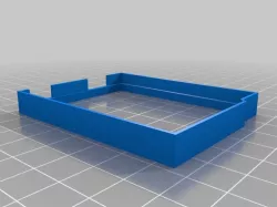 Elegoo Uno R3 Bumper