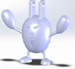 Elekid - Electric Pokemon