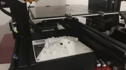 Ender 3 Fan Cover StarCraft Remix