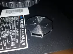 Ender 3 FAN GUARD