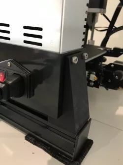 Ender 3 PSU support