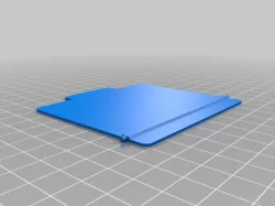 Epson Artisan Printer Lip