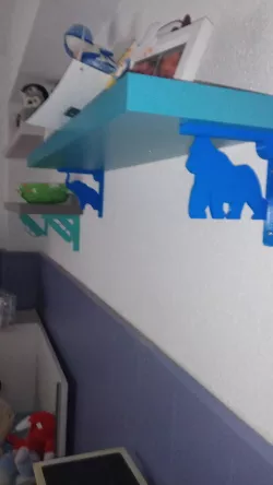 estanterias de animales shelf bracket