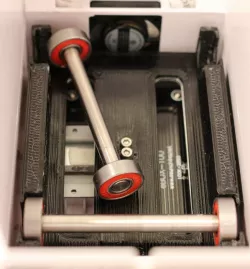 eSun eBox Replacement Tray (With Bearings)