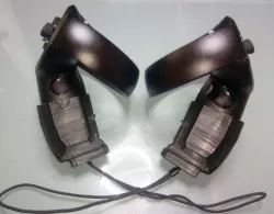 Extension Oculus Touch