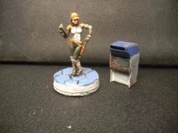 fallout 4 mail box