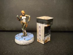 fallout 4 news stand