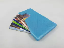 Fan Out Wallet