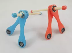 Fidget Bars