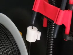Filament Filter and Clip