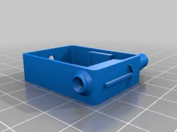 Filament sensor