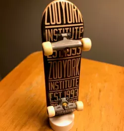 Fingerboard Stand