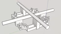 #FlatCNC