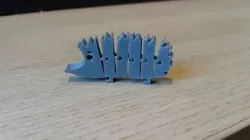 Flexi Hedgehog