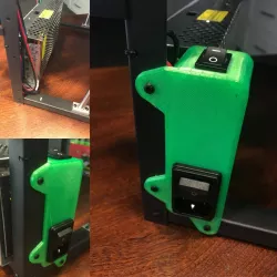 Flyingbear P905 Power Relay Box