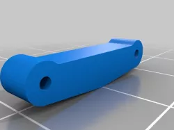 Folding Sunglasses Nose Joint