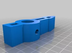 foosball player