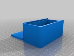 for johns mod