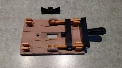 Frankenstein Light Switch Remix