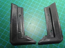 Galaxy Tab Tablet wall mount