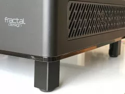 Gaming Computer Riser / Tall Foot