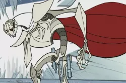 Grievous