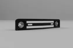 Grille for Pro-Line 1972 Chevy Truck