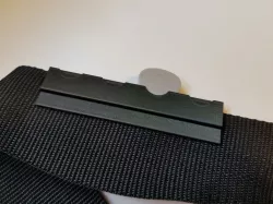 Guitar Strap Pick Holder
