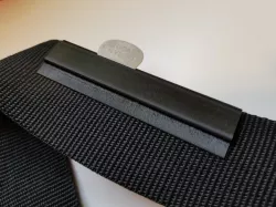 Guitar Strap Pick Holder Universal