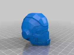 Helmet Sci-Fi