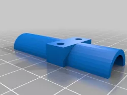 Hex axle lift axle 