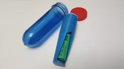 Homebrew Hydrometer
