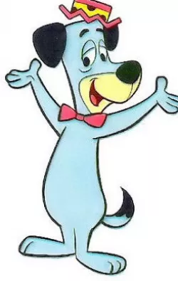 Huckleberry Hound