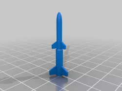 Hunter KIller T-1 upgrades