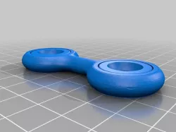 Hybrid Fidgets