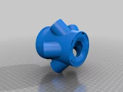 Hydro - Da for hydroponic - structure