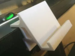 IKEA -> "FREDDE" Desk | Phone Holder