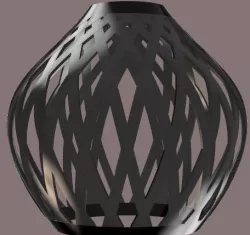 IKEA Sekond Lamp Shade!
