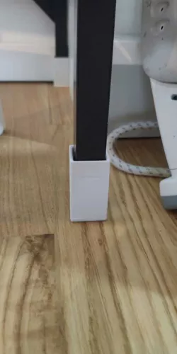 IKEA VITTSJÖ notebook table extension