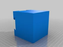 Impossible Box V1