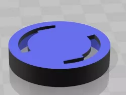 Improved Beyblade Burst Layer