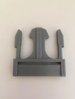 Inaca stormstrap buckle
