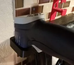 Infrared Thermometer Mount