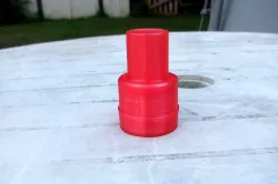 Intex Pool Skimmer Adapter for Coleman Pool
