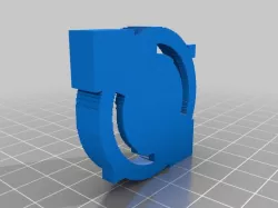 Ion Predator Beyblade Burst Layer