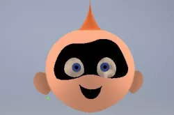Jack Jack