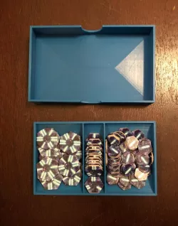 Jump Drive - Coin Box